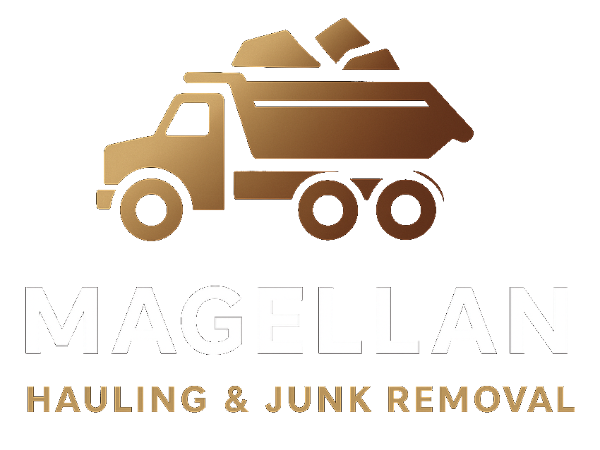 Magellan Hauling & Junk Removal