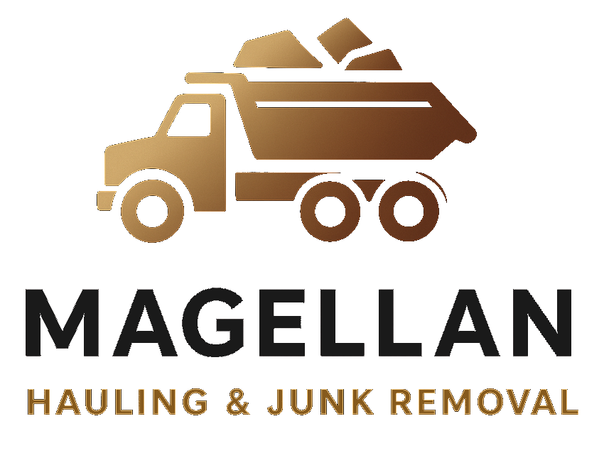 Magellan Hauling & Junk Removal
